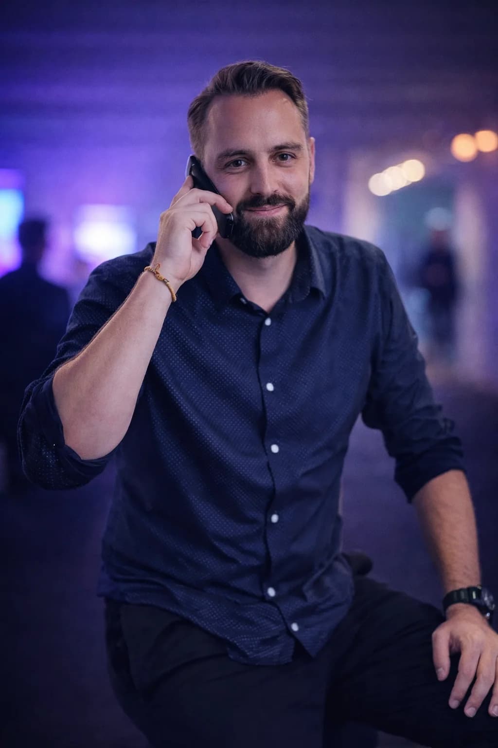 Robert, Teamlead GEO