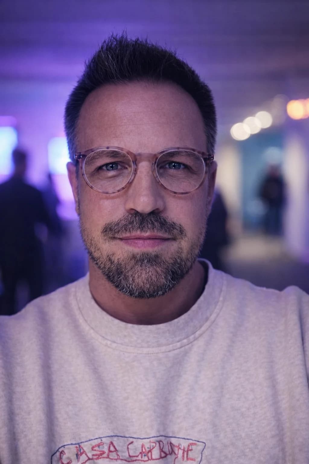 Tobias, CEO & Co-Founder
